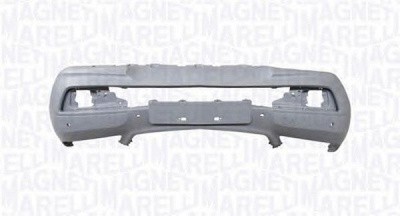 MAGNETI MARELLI 021316003250 -  Буфер